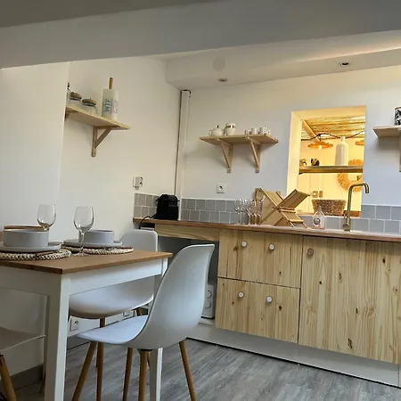 Apartmán Le Bali By *