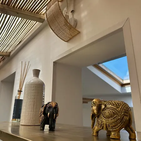 Apartament Le Bali By