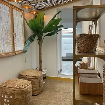 Apartmán Le Bali By