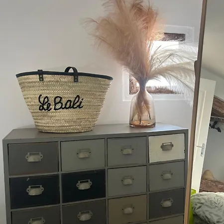 Apartmán Le Bali By