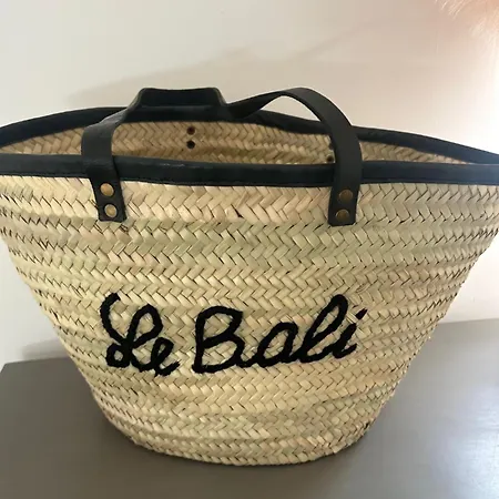 Apartament Le Bali By *