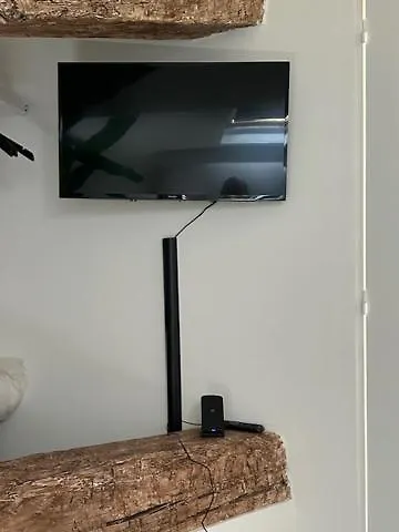 Le Bali By Apartament Perpignan