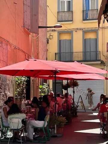 Apartament Le Bali By *