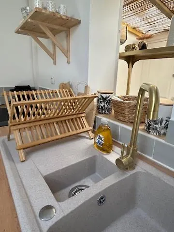 Le Bali By Perpignan