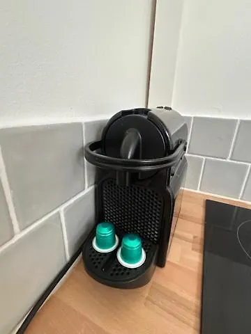 Apartament Le Bali By