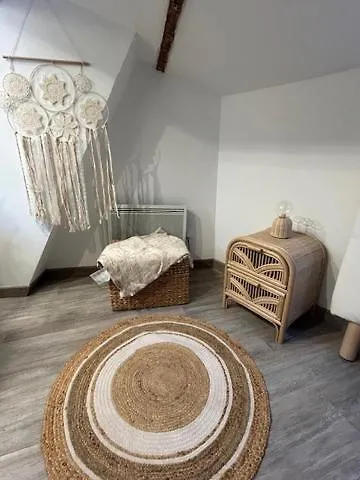 Le Bali By Apartament Perpignan