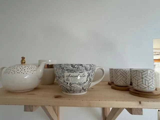 Le Bali By Perpignan