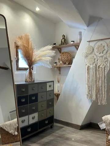 Apartament Le Bali By