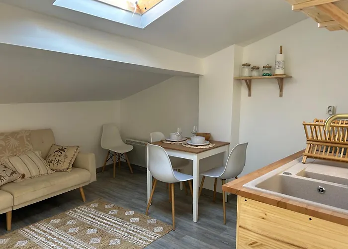 Le Bali By Apartament *