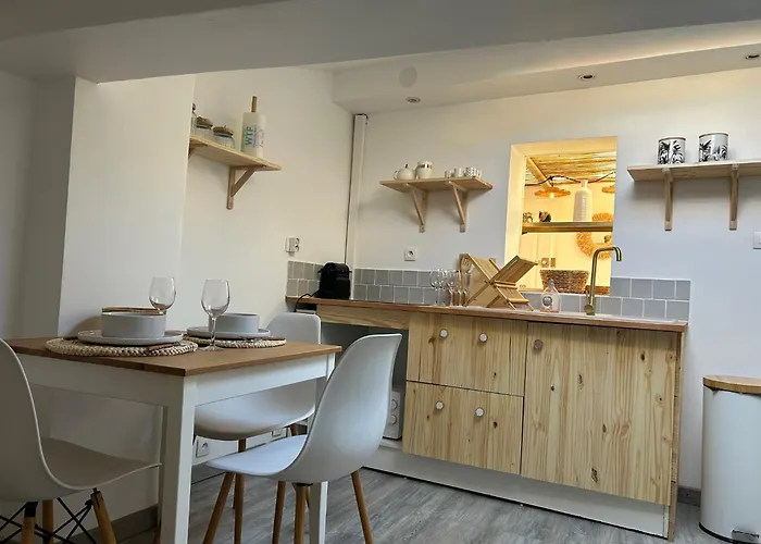 Apartament Le Bali By *