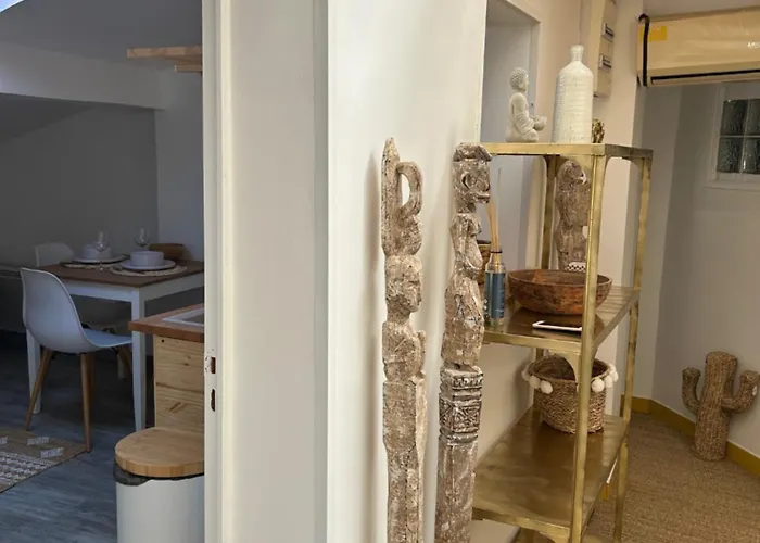 Apartament Le Bali By *