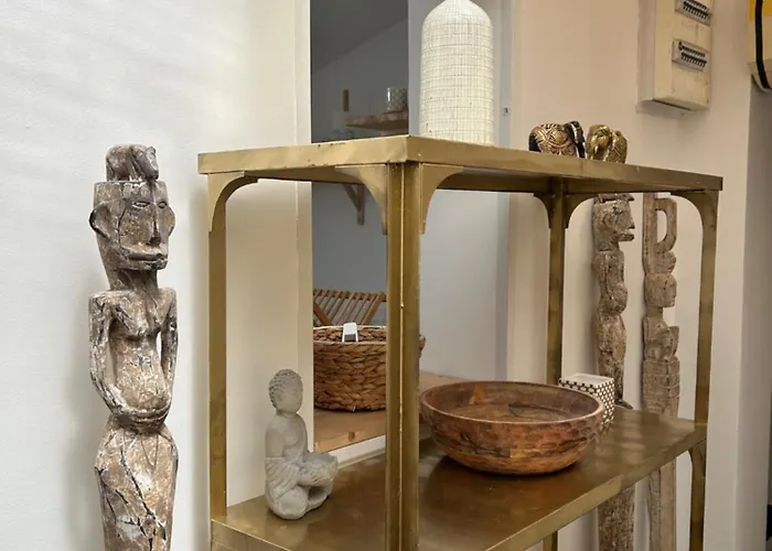 Apartament Le Bali By