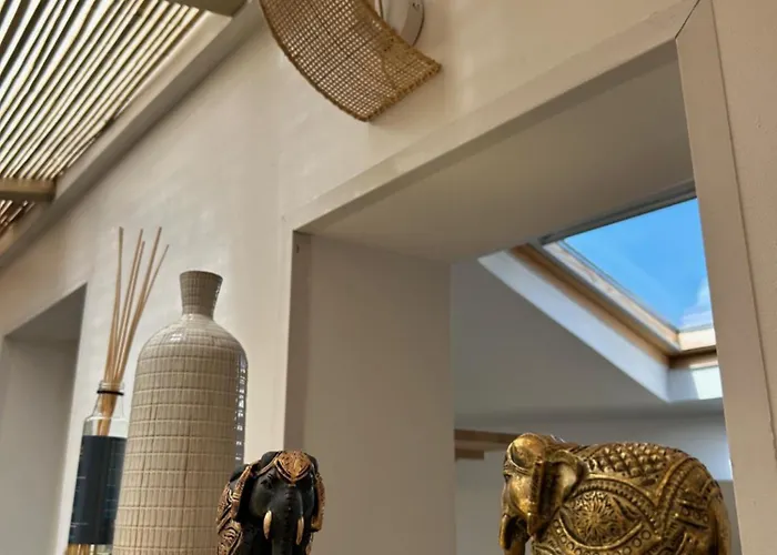 Apartament Le Bali By