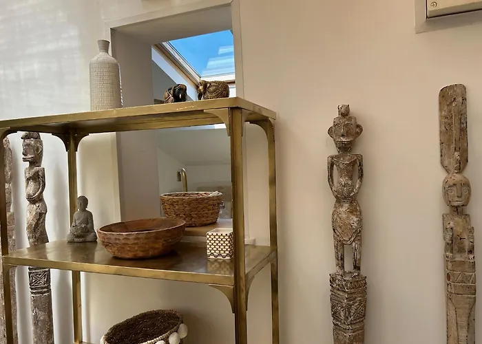 Apartament Le Bali By Perpignan