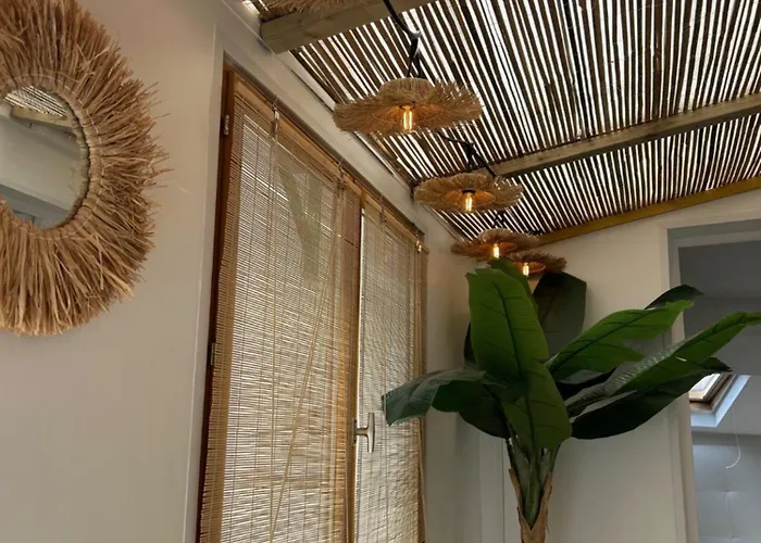 Le Bali By Apartament Perpignan