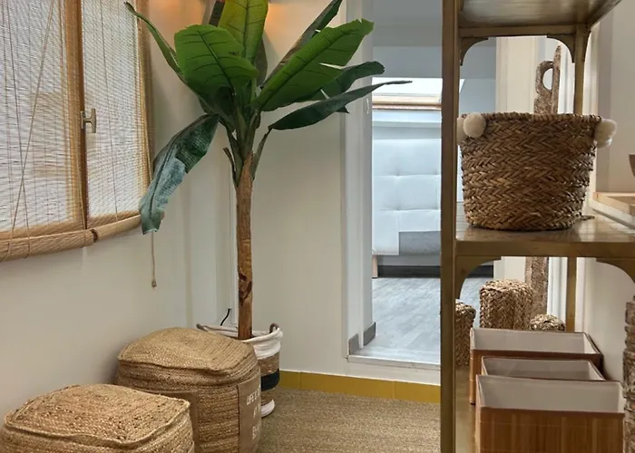 Apartament Le Bali By