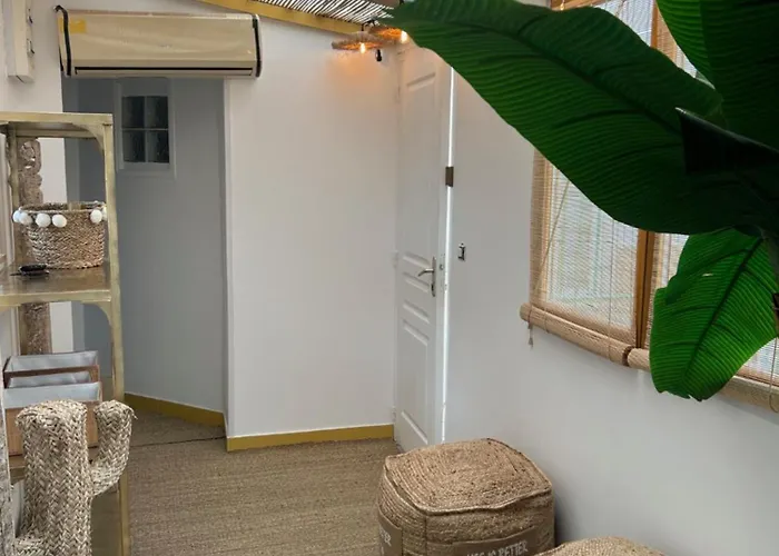 Apartament Le Bali By