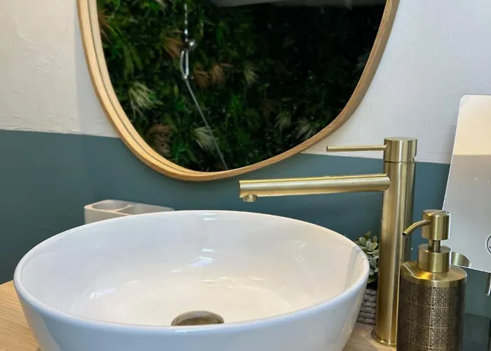 Le Bali By Apartament *