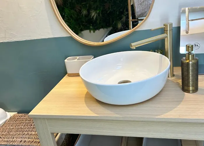 Le Bali By Apartament