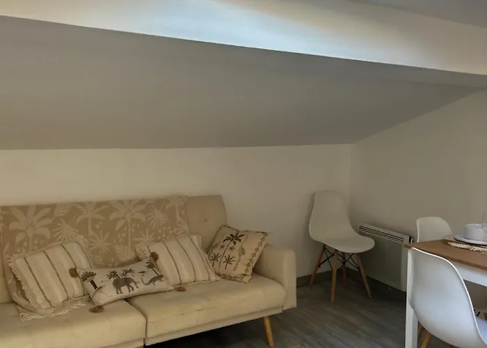 Apartament Le Bali By *