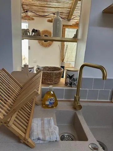 Le Bali By Perpignan