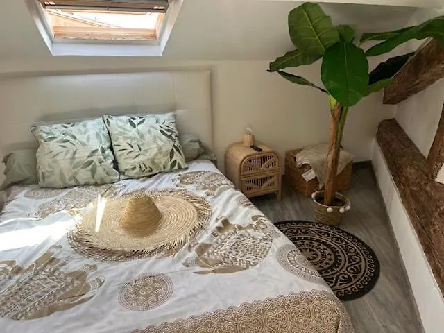 Le Bali By * Perpignan