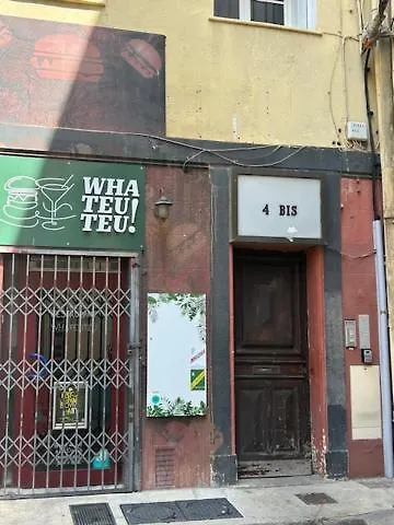 Le Bali By Perpignan