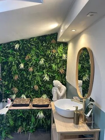 Apartament Le Bali By Perpignan