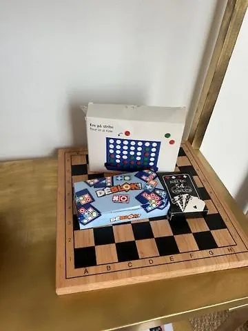 Apartament Le Bali By *