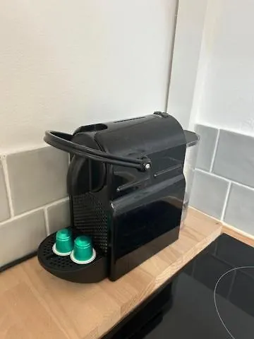 Apartament Le Bali By Perpignan