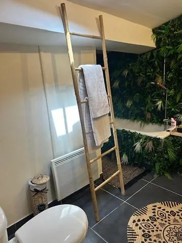 Le Bali By Perpignan