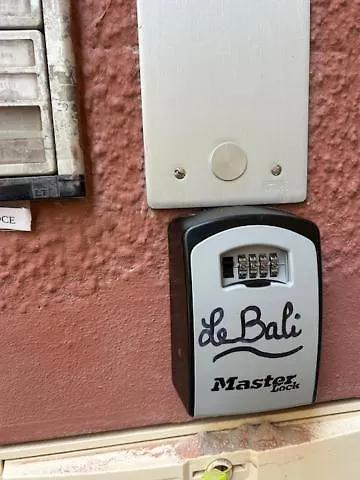 Le Bali By Perpignan