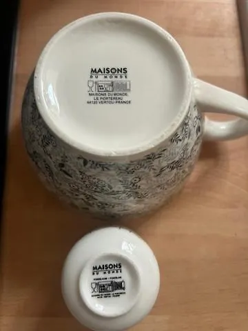 Le Bali By * Perpignan