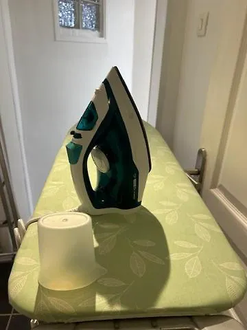 Apartament Le Bali By