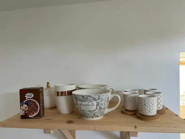 Le Bali By Apartament *