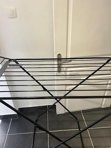 Apartament Le Bali By