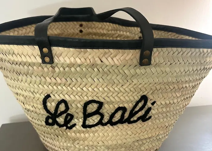 Apartament Le Bali By *